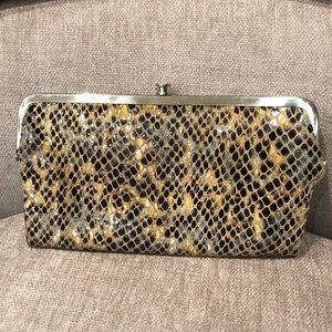 Gorgeous HOBO Lauren wallet